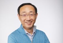 Ο Paul Gao στη Mercedes-Benz ως Chief Strategy Officer