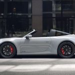Συμμαχία Porsche – Xpeng για τις εκπομπές ρύπων