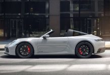 Συμμαχία Porsche – Xpeng για τις εκπομπές ρύπων
