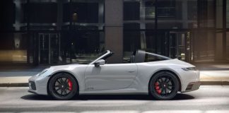 Συμμαχία Porsche – Xpeng για τις εκπομπές ρύπων
