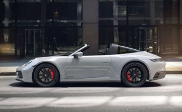 Συμμαχία Porsche – Xpeng για τις εκπομπές ρύπων