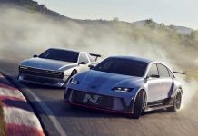 Hyundai Ν: Διπλή πρεμιέρα για τα RN22e και N Vision 74