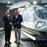 Rolls-Royce – Hyundai: Συνεργασία για συστήματα αερομεταφορών