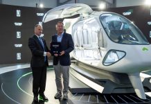 Rolls-Royce – Hyundai: Συνεργασία για συστήματα αερομεταφορών