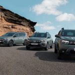 Η Dacia ισχυροποιήθηκε το α’ εξάμηνο του 2022