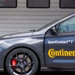 Νέα επιτυχία για το Continental SportContact™ 7
