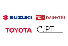 Suzuki, Daihatsu, Toyota, CJPT: παραγωγή mini eLCV