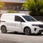 Το αμιγώς ηλεκτρικό Townstar της Nissan στην Ευρώπη Το αμιγώς ηλεκτρικό Townstar της Nissan στην Ευρώπη