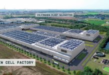 Η Volkswagen στις μπαταρίες με την «PowerCo»