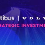 Η Volvo Group Venture Capital επενδύει στην Optibus