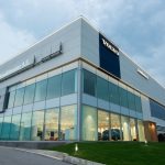 Ενίσχυση της Volvo Car Hellas στη Βόρεια Ελλάδα Ενίσχυση της Volvo Car Hellas στη Βόρεια Ελλάδα