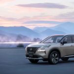 Η Nissan λανσάρει το καινούργιο X-Trail στην Ιαπωνία