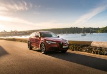 Alfa Romeo: Οι πιο όμορφες διαδρομές στον κόσμο