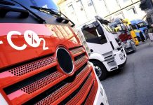 Η θέση της ACEA για τις εκπομπές CO2 βαρέων οχημάτων