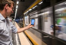 Hitachi Smart Mobility Suite: Ψηφιοποιημένες μεταφορές