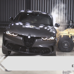 Euro NCAP: Αποτελέσματα για επτά μοντέλα