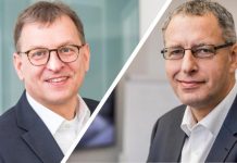 Διοικητικές αλλαγές στην Volkswagen Leasing