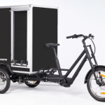 SG Fleet: επενδύει σε ηλεκτρικά ποδήλατα φορτίου SG Fleet: επενδύει σε ηλεκτρικά ποδήλατα φορτίου