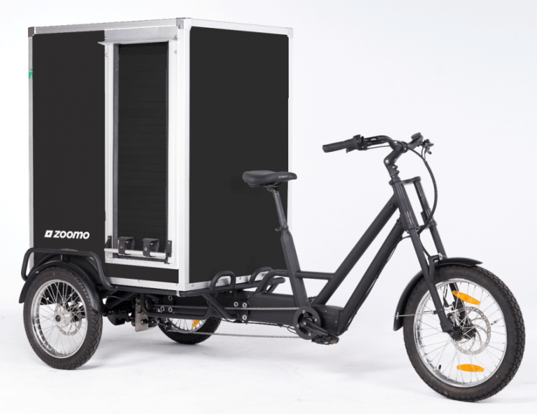 SG Fleet: επενδύει σε ηλεκτρικά ποδήλατα φορτίου