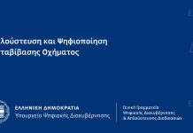 Ψηφιακή Μεταβίβαση Οχημάτων – MyAuto