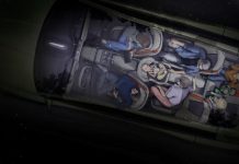 Skoda: παρουσίασε το εσωτερικό του Vision 7S