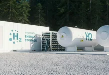 Hellenic Hydrogen: στο πράσινο υδρογόνο Motor Oil και ΔΕΗ