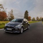 Mazda2 Hybrid: το πρώτο αμιγώς υβριδικό της μάρκας Mazda2 Hybrid: το πρώτο αμιγώς υβριδικό της μάρκας