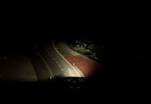 Η Ford θα προβάλλει πληροφορίες στο οδόστρωμα