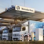 Mercedes-Benz Trucks: πάρκο φόρτισης «παντός τύπου»
