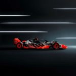 Η Audi από το 2026 στη Formula 1
