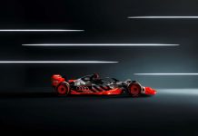 Η Audi από το 2026 στη Formula 1