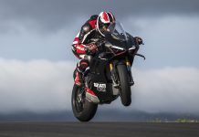 Ducati World Première 2023: 2 Σεπτεμβρίου – 7 Νοεμβρίου 2022