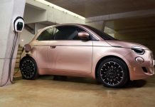 Green NCAP: Άριστα στο νέο ηλεκτρικό Fiat 500