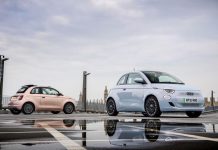 Η Stellantis ξεπέρασε την Tesla στην ευρωπαϊκή αγορά EV