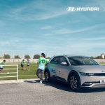 Συνεργασία Hyundai Motor – Common Goal για πιο βιώσιμο μέλλον