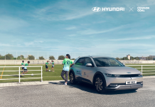 Συνεργασία Hyundai Motor – Common Goal για πιο βιώσιμο μέλλον