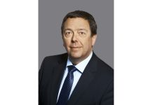 Volvo Group: Ο Jan Gurander παραιτείται από αναπληρωτής CEO