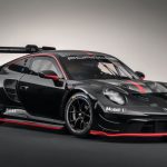 Πρεμιέρα για τη νεότερη γενιά της Porsche 911 GT3 R