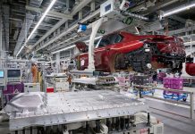 Βραβείο λιτής παραγωγής στο εργοστάσιο του Dingolfing Βραβείο λιτής παραγωγής στο εργοστάσιο του BMW Group στο Dingolfing