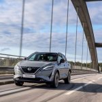 Μπορεί ένα Nissan Qashqai να είναι ηλεκτρικό;