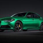Συλλεκτική Alfa Romeo Giulia Speciale Montreal
