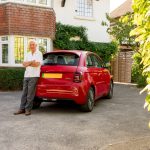 55 Fiat σε 84 χρόνια ζωής του πιο αφοσιωμένου πελάτη 55 Fiat σε 84 χρόνια ζωής του πιο αφοσιωμένου πελάτη