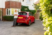 55 Fiat σε 84 χρόνια ζωής του πιο αφοσιωμένου πελάτη 55 Fiat σε 84 χρόνια ζωής του πιο αφοσιωμένου πελάτη