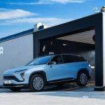 NIO: ευρωπαϊκό εργοστάσιο σταθμών εναλλαγής μπαταριών