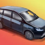 Η Sono Motors παρουσίασε το ηλιακό-ηλεκτρικό Sion