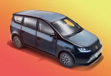 Η Sono Motors παρουσίασε το ηλιακό-ηλεκτρικό Sion