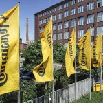 Η Continental αισιοδοξεί για το δεύτερο εξάμηνο