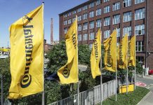 Η Continental αισιοδοξεί για το δεύτερο εξάμηνο