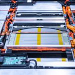 Toyota – Panasonic: συμφωνία λιθίου για παραγωγή μπαταριών EV Toyota - Panasonic: συμφωνία λιθίου για παραγωγή μπαταριών EV