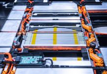 Toyota – Panasonic: συμφωνία λιθίου για παραγωγή μπαταριών EV Toyota - Panasonic: συμφωνία λιθίου για παραγωγή μπαταριών EV